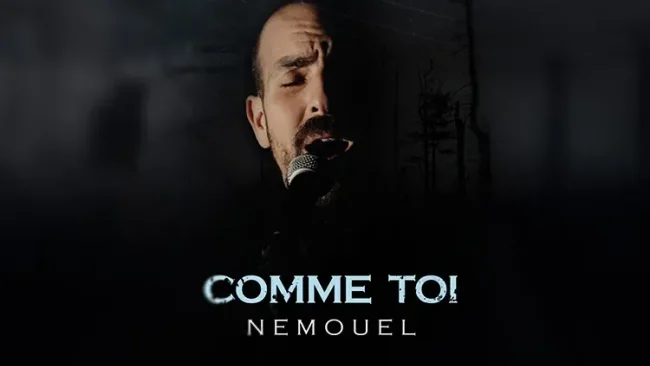 נמואל - "Comme Toi"
