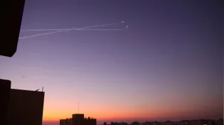 מתימן יבוא: טיל בליסטי יורט מעל אילת