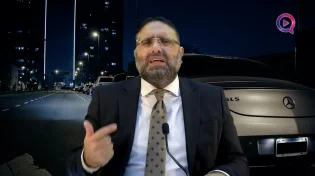 הרב יהונתן ענבה | פרשת וישב "למה לא הצלנו אותו?"