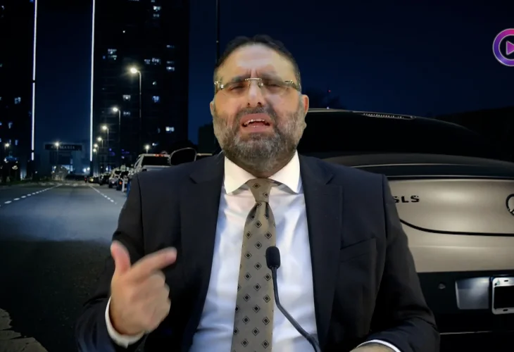 הרב יהונתן ענבה | פרשת וישב "למה לא הצלנו אותו?"