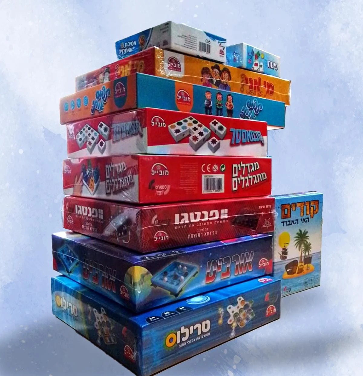 עולם חסד יבנה: חלוקת אלפי ערכות לילדי המפונים מהדרום והצפון עולם חסד יבנה: חלוקת אלפי ערכות לילדי המפונים מהדרום והצפון