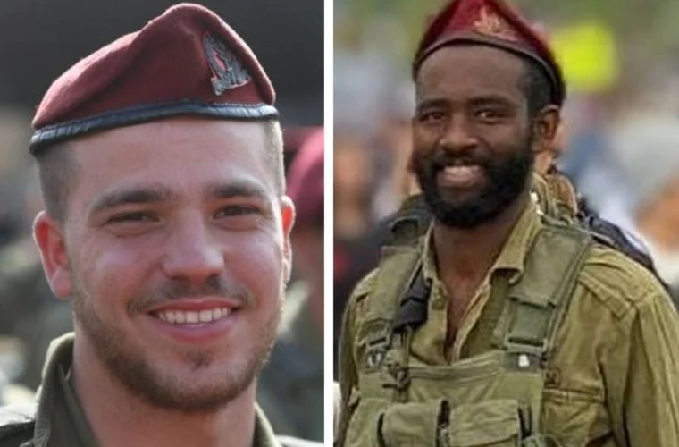 נקום נקמת דם: הותרו לפרסום שמותיהם של שלשה לוחמים שנפלו בקרב