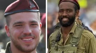 נקום נקמת דם: הותרו לפרסום שמותיהם של שלשה לוחמים שנפלו בקרב