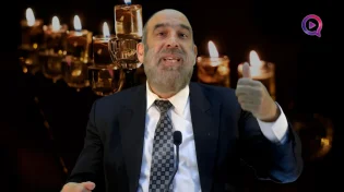 הרב עזרא שקלים | חידושים נפלאים על חנוכה חג האורות
