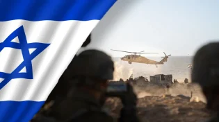 "אנחנו נכנסים לרגעים קריטיים, החיילים נכנסים לסבב שני"