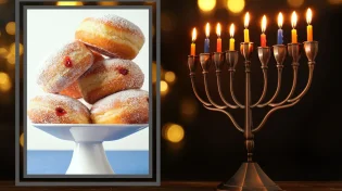 הילדים משתעממים? קבלו רעיונות מגניבים למשחקים בחנוכה