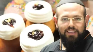 רק 150 קלוריות: מתכון מנצח לסופגניות פרווה