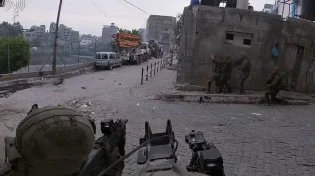 החיילים פשטו על המסגד ונקלעו למארב - תיעוד הקרב