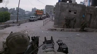 החיילים פשטו על המסגד ונקלעו למארב - תיעוד הקרב