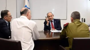 נתניהו וגלנט עזבו במפתיע את ישיבת הממשלה, וזו הסיבה