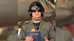 הכירו: טייסי חיל האוויר שלומדים גמרא בין תקיפה לתקיפה