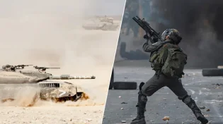 המגן הכי גדול של המערכת הצבאית בישראל