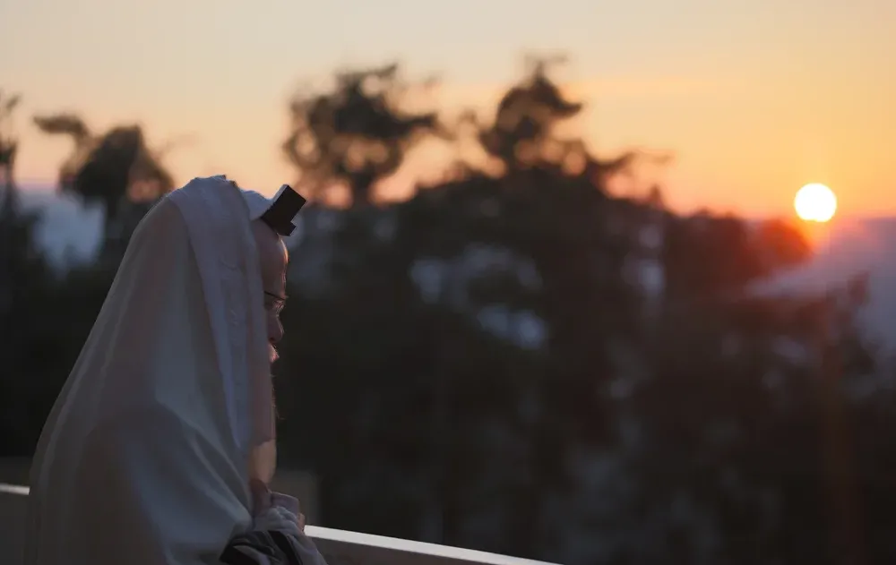 האם בשבת אומרים סליחות?