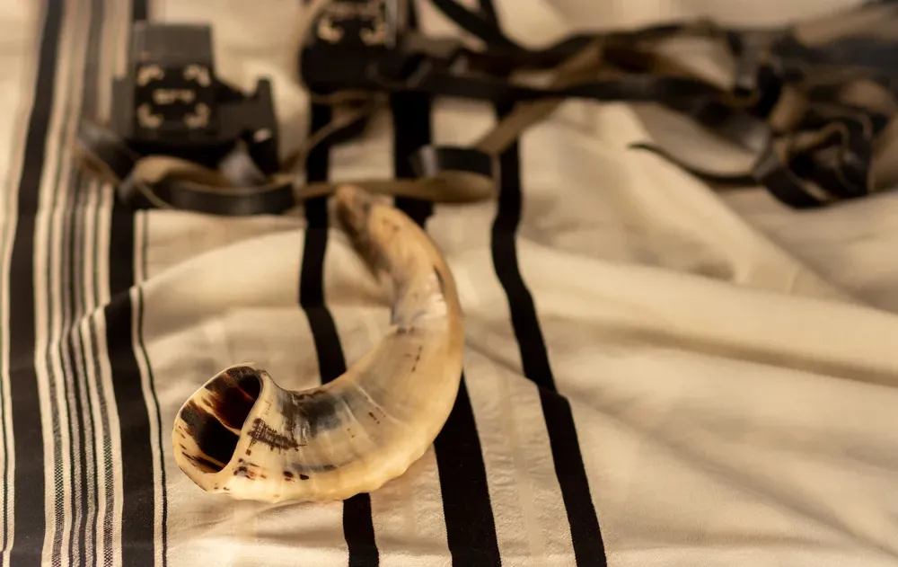 האם בשבת תוקעים בשופר? האם בשבת תוקעים בשופר?