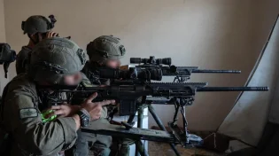 לאחר שעות של שקט: אזעקות בגוש דן, בצפון ובעוטף