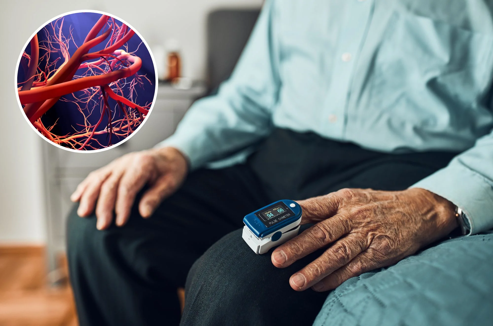 זו הסיבה שאתם חייבים לשפר תפקודי חמצן בגוף 