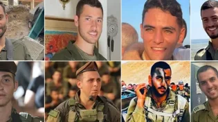 בוקר קשה: עשרה לוחמים נוספים נפלו בעזה