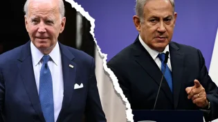נתניהו במסר לביידן: "לא נחזור על טעות אוסלו"