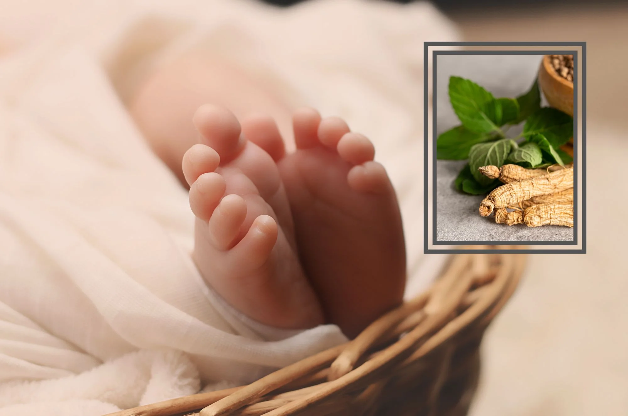 לצד התפילות: אלו הצמחים שיעודדו את הפוריות שלכם 