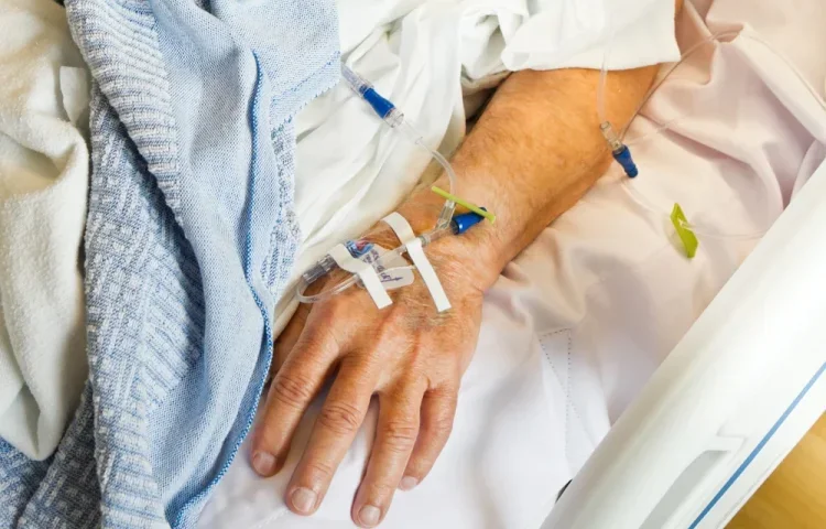 חשש ממהומות: מחבל שנפצע בקרבות בעזה מאושפז ונותח בישראל חשש ממהומות: מחבל שנפצע בקרבות בעזה מאושפז ונותח בישראל