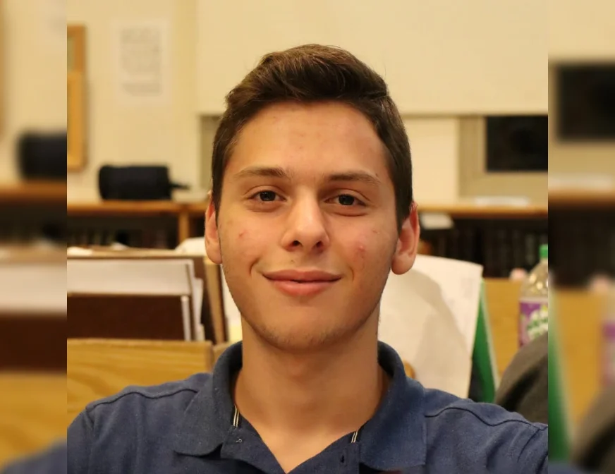 אימו של הלוחם שנפל: "אני מרוסקת, אי אפשר להתמודד עם הידיעה" אימו של הלוחם שנפל: "אני מרוסקת, אי אפשר להתמודד עם הידיעה"