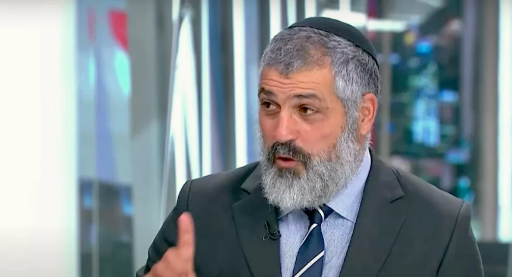 צבי יחזקאלי: "מה ביידן רוצה? אני לא מבין את זה" 