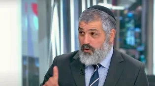 צבי יחזקאלי: "מה ביידן רוצה? אני לא מבין את זה"
