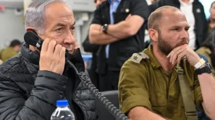 נתניהו למח"ט 460: "אנחנו ממשיכים עד הסוף. עד השמדת חמאס"