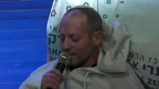 מצמרר: ההספד של הניצול על מפקדו שנפל