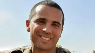 "הם כאן איתנו": הנאום של המפקד שנהרג על הלוחמים שנפלו - צפו