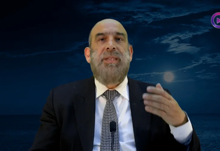 הרב עזרא שקלים | מהי מצוות ה-הלל ולמה אומרים?