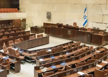 "תקציב טוב ומאוזן": אושר סופית התקציב הנוסף ל-2023