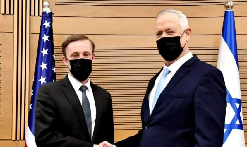 סמוטריץ' על תמיכת הפלסטינים בטבח: "אין הבדל ביניהם לחמאס"