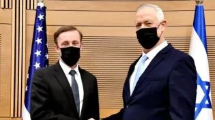 סמוטריץ' על תמיכת הפלסטינים בטבח: "אין הבדל ביניהם לחמאס"