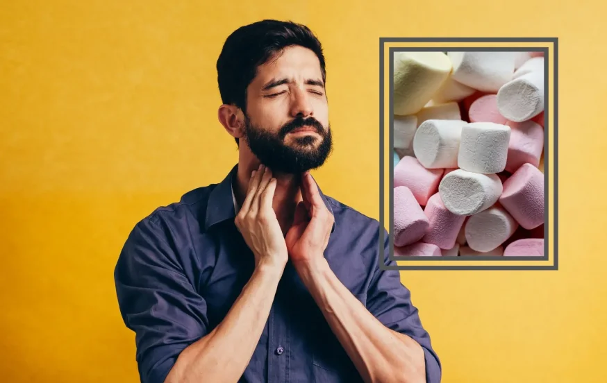 מהו שורש מרשמלו, ואיך הוא משפיע על כאבי גרון? מהו שורש מרשמלו, ואיך הוא משפיע על כאבי גרון?