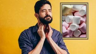 מה זה שורש מרשמלו, ואיך הוא יכול לעזור לכם עם כאבי הגרון?