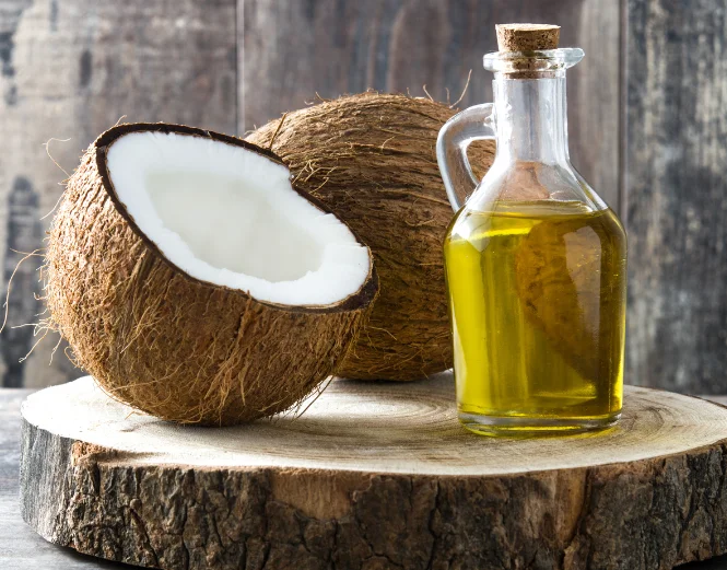 מדוע כדאי לכם לצרוך יותר שמן קוקוס? מדוע כדאי לכם לצרוך יותר שמן קוקוס?