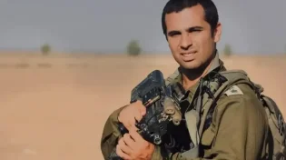 "מחכה למשימות": קולות הקשר של הלוחם הגיבור שנפל בקרב