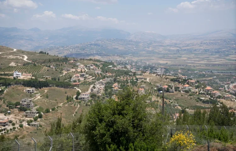 גנץ: אם העולם לא ירחיק את חיזבאללה מהגבול, ישראל תעשה זאת גנץ: אם העולם לא ירחיק את חיזבאללה מהגבול, ישראל תעשה זאת