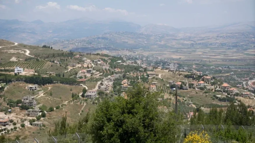 גנץ: אם העולם לא ירחיק את חיזבאללה מהגבול, ישראל תעשה זאת גנץ: אם העולם לא ירחיק את חיזבאללה מהגבול, ישראל תעשה זאת