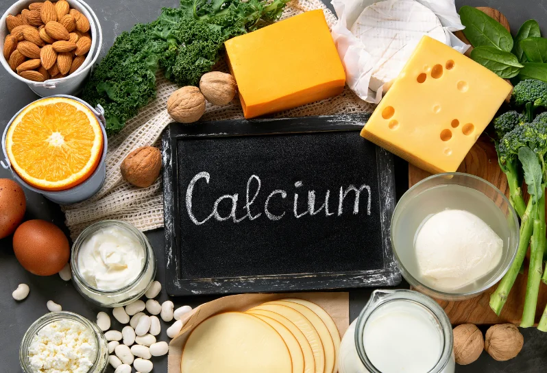 מדוע חשוב לשמור על סידן גבוה בגוף? מדוע חשוב לשמור על סידן גבוה בגוף?