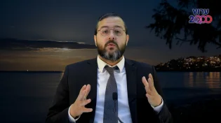 הרב שמואל ממן | הדרך הנכונה להתמודד עם דילמות.