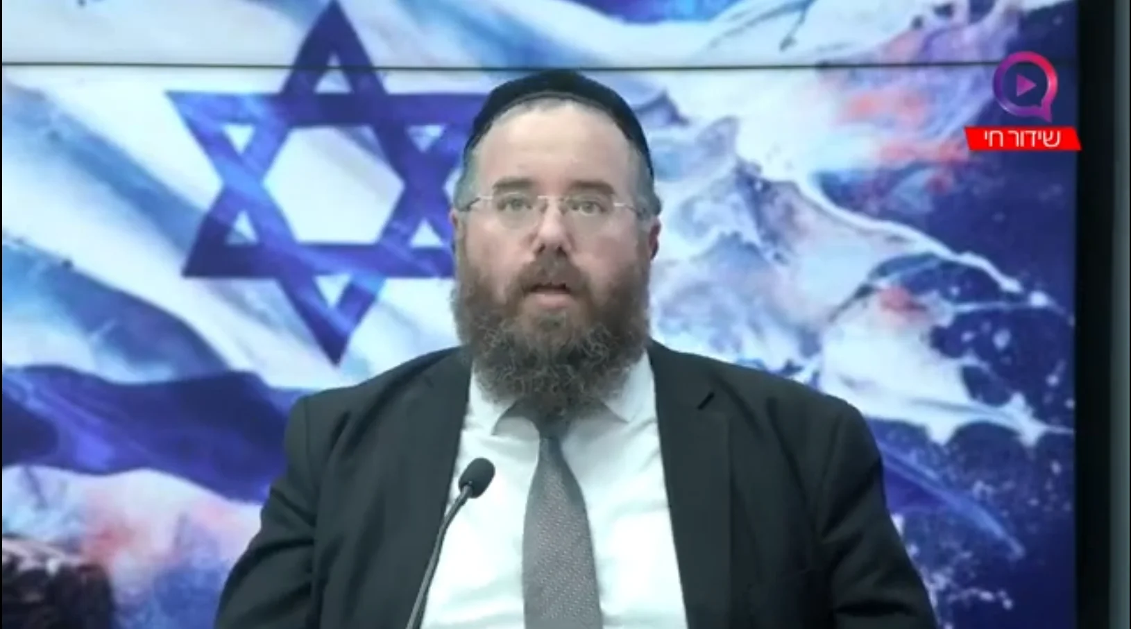 הנרצח מה-7 באוקטובר הגיע בחלום וסיפר מה קרה שם 