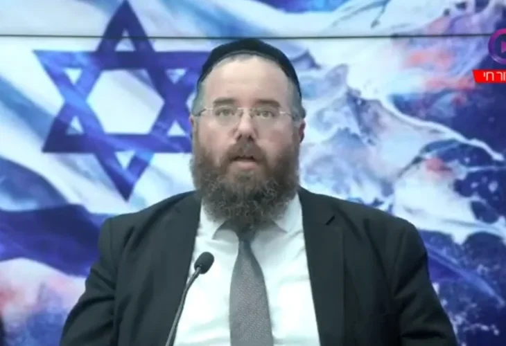 הנרצח מה-7 באוקטובר הגיע בחלום וסיפר מה קרה שם 