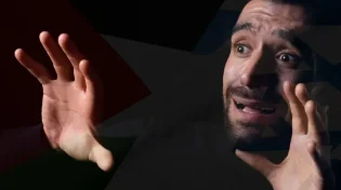 תמיד כשעם ישראל פחד - מה הוא ראה?