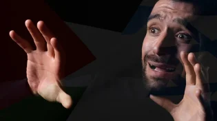 תמיד כשעם ישראל פחד - מה הוא ראה?
