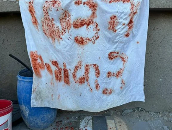 הקצין מגדוד הלוחמים שירו בשגגה בחטופים, במסר כואב: "זכיתי"