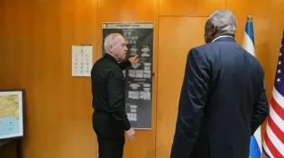 גלנט הציג לאוסטין את "סטטוס סיכול בכירים"