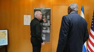 גלנט הציג לאוסטין את "סטטוס סיכול בכירים"