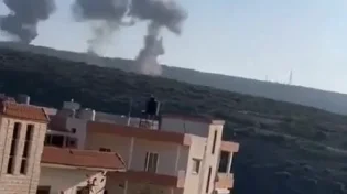המתיחות בצפון: אזעקות במספר מוקדים ויירוט כלי טיס בעמק החולה